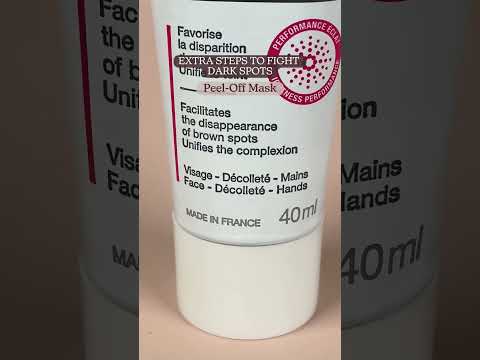 Extra Steps to Fight Dark Spots with ACM Laboratoire