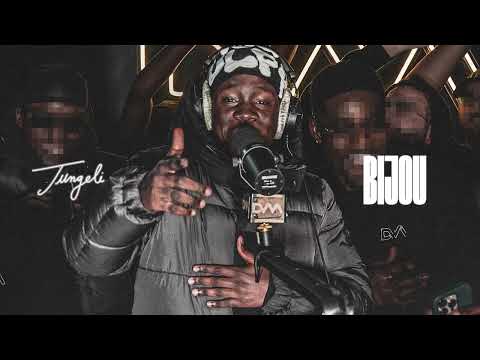 Jungeli - Bijou (Audio Officiel)