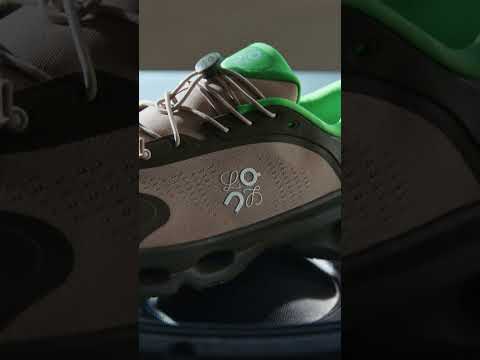 Introducing Cloudsolo: A Unique Collaboration Between LOEWE and On