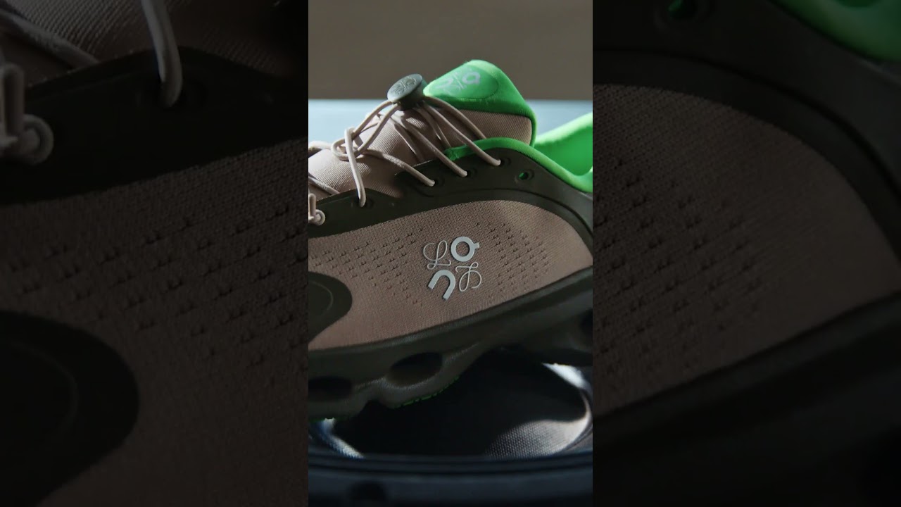 Introducing Cloudsolo: A Unique Collaboration Between LOEWE and On