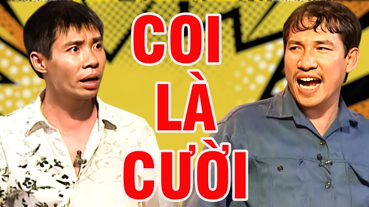 Hài Công Lý: Kiếm Tiền Công Trình & Tổng Hợp 2025 🎭