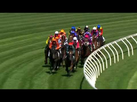 2024 VRC FLEMINGTON Australian Guineas