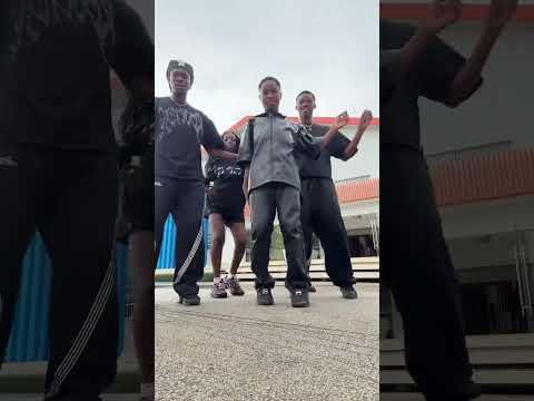 Christ gucci, Marie-lyne, Myckey pélagie, gbosonsky, Thuram #biama