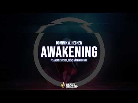 Dominik A. Hecker - SHINE ft. Andre Pascher | Awakening Out Now β¨