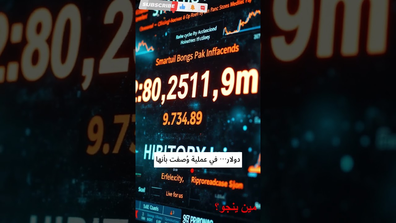 الشيطان العربي: جريمة سرقة إلكترونية تهز البنوك العالمية