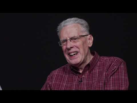 John E. Hopcroft: 1986 ACM Turing Award Recipient