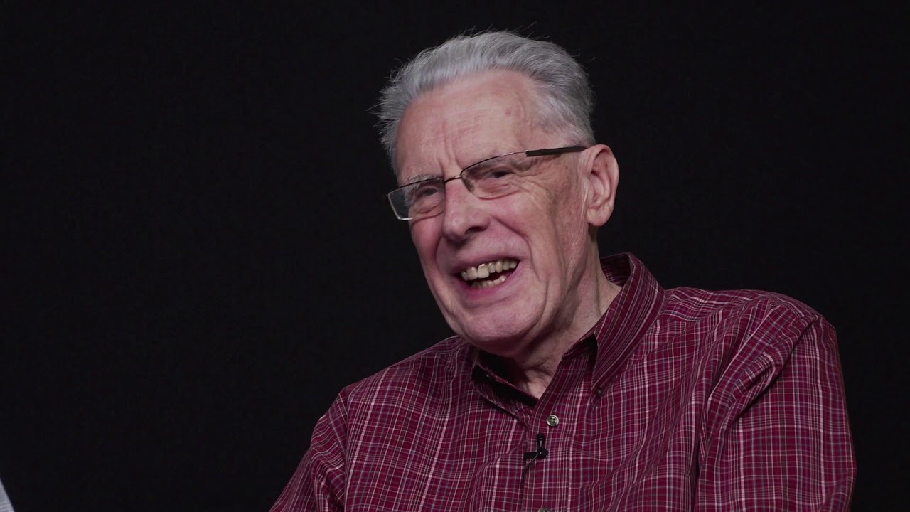 John E. Hopcroft: 1986 ACM Turing Award Recipient