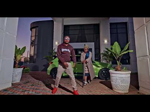 Nisha Ts - Unoikunda Wega ft. Killer T (Official Music Video)