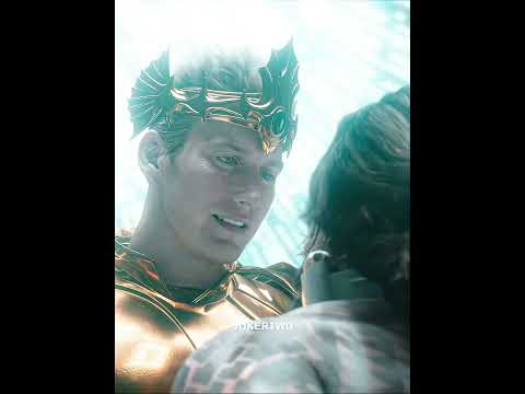 Aquaman veux tuer son frère VF / Aquaman 2018 #shorts