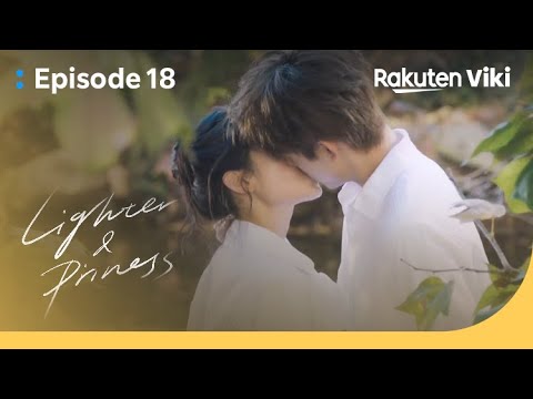 Lighter & Princess EP18: Romantic Kiss Under Autumn Leaves 🍁