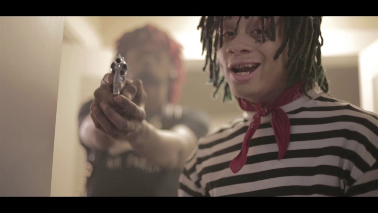 BlackJezuss & Trippie Redd -
