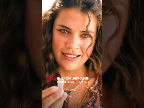 "Aşiretiniz Yerin Dibine Batsın!" - Halef: Köklerin Çağrısı 6. Bölüm 2. Fragmanı #shorts