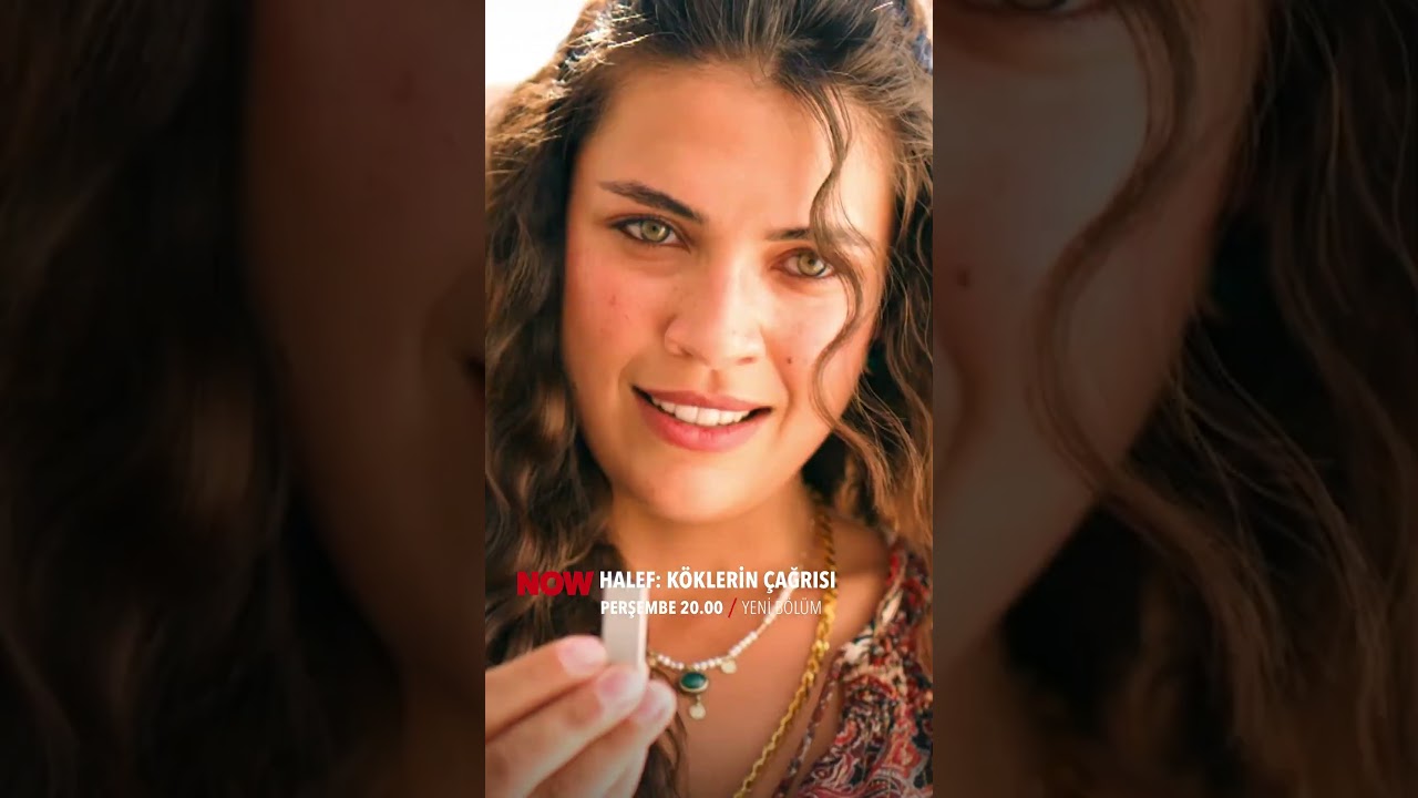 Halef: Köklerin Çağrısı 6. Bölüm 2. Fragmanı – Aşiretin Gücü ve Sırları! 🔥