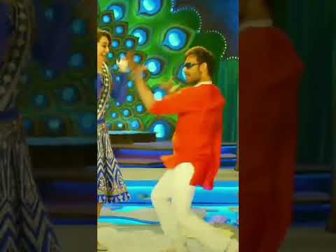 prabhu deva and ajay devgan dance video