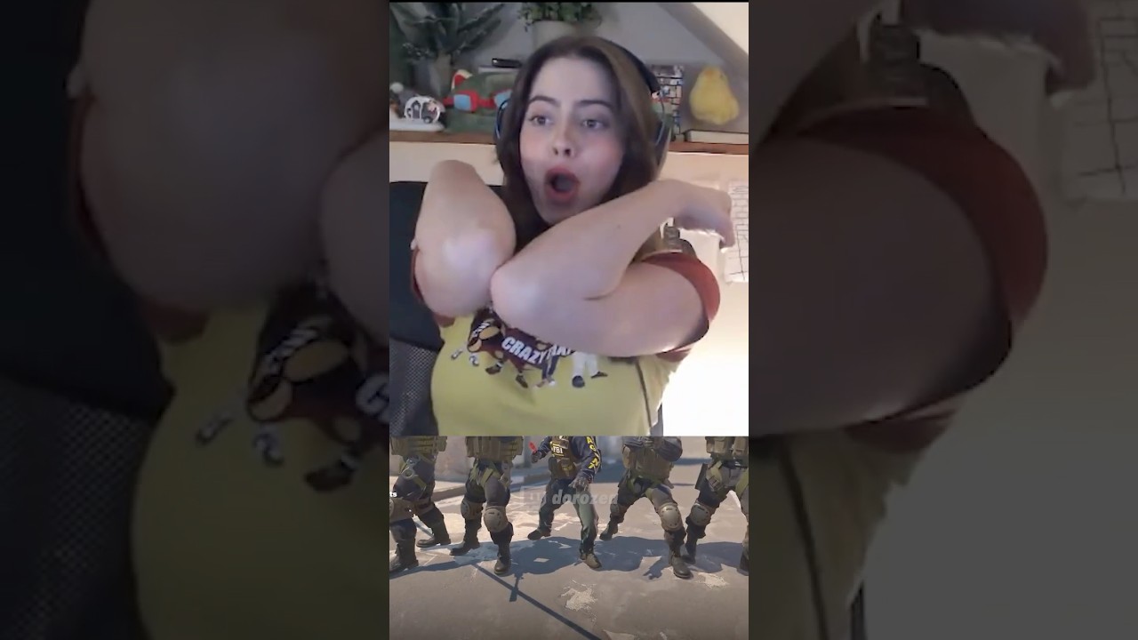 Epic Counter-Strike Moments with Dorozea 🎮 | Must-Watch Twitch Clips