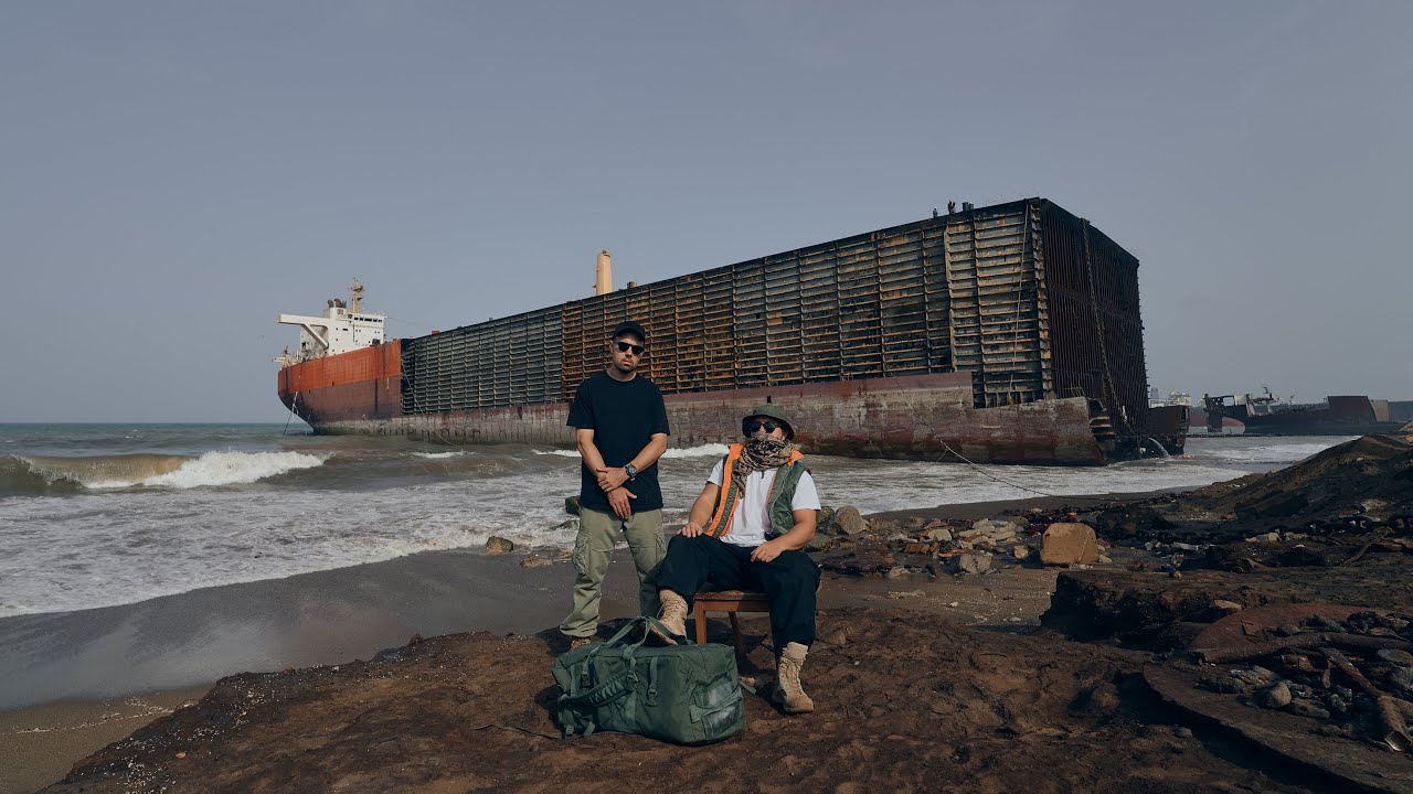 PRO8L3M - Monza from Album 'Widmo' 🎶