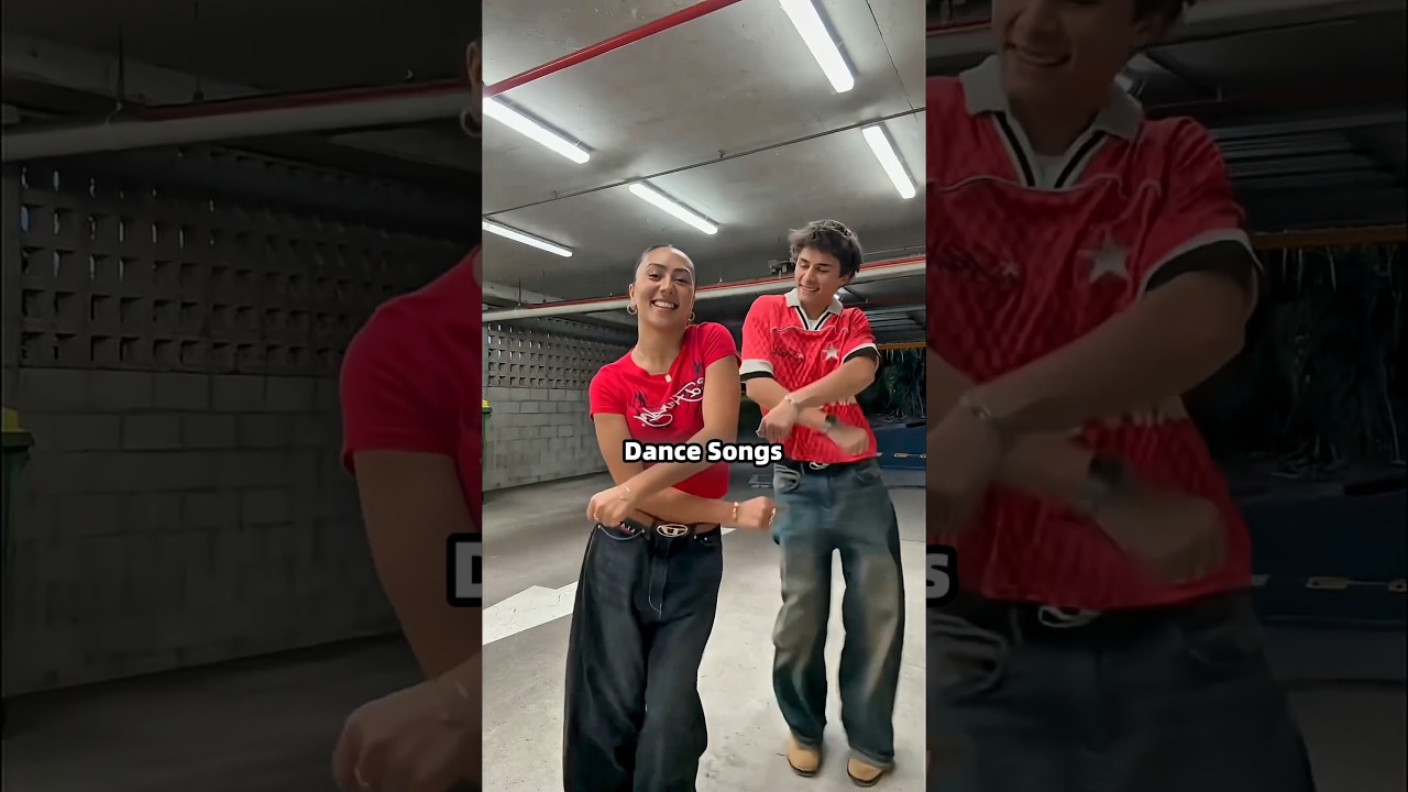 Top 5 New English TikTok Dance Songs 🎧