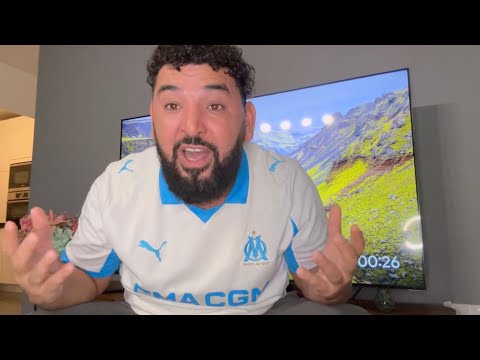 OM vs PSG 1-0: Debrief & Aguerd’s Ballon d’Or 🏆
