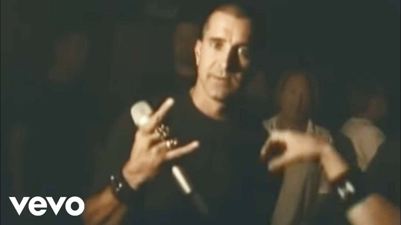 Creed - Overcome Music Video 🎶