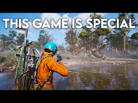 ARC Raiders is a 1 in a Million Game...