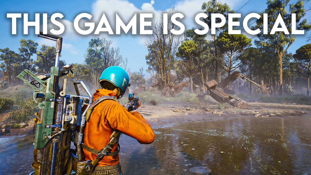 ARC Raiders: The Must-Play 1-in-a-Million Game 🚀