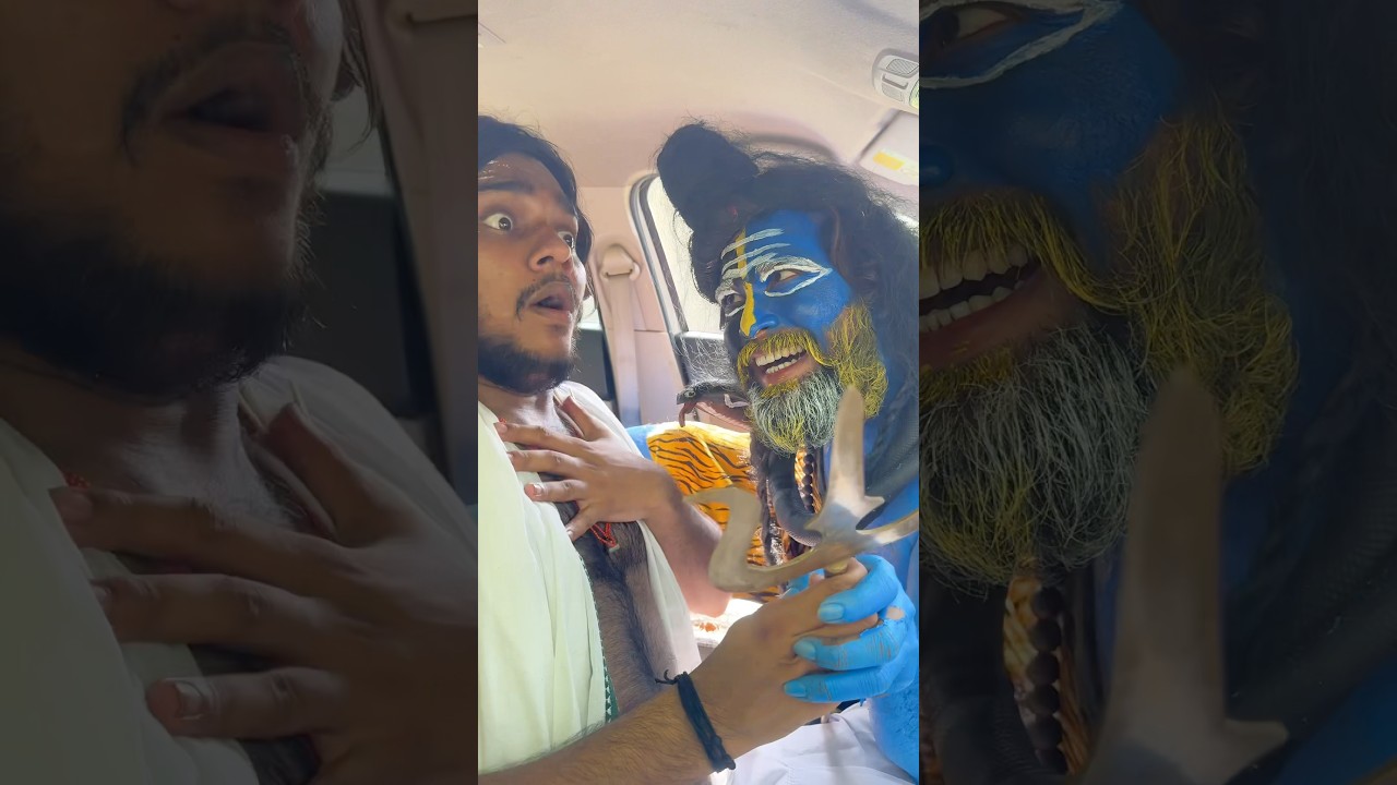 Morya Re Song 🎶 | Devotional Tribute to Mahadev & Bholenath