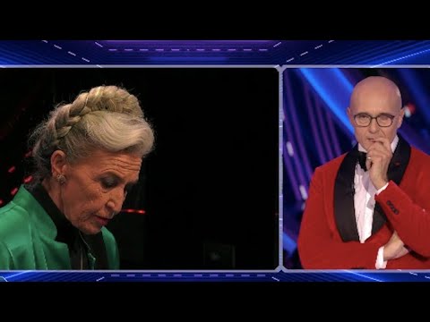 Gf Vip 4: Barbara Alberti Wants to Leave the Game ✨