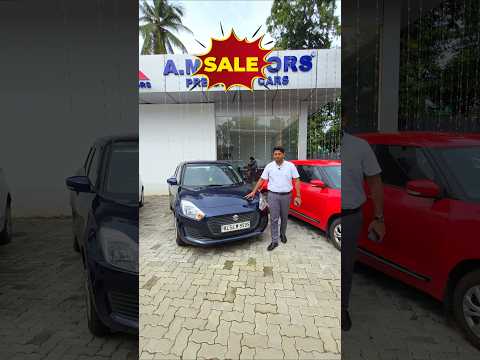 Used Maruti Swift Car, Used Cars, Best Cars Video, Kerala Used Car Vlog, #swift