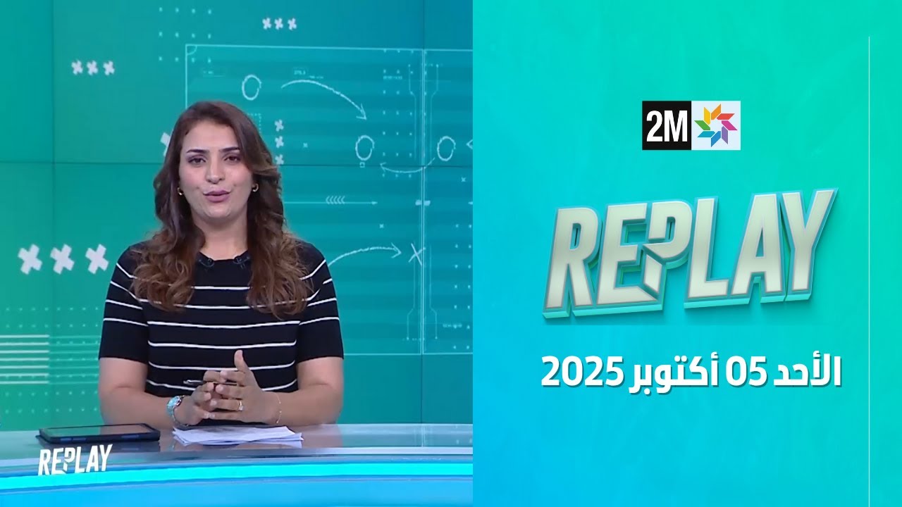 Replay: October 6, 2025 Show 📺
