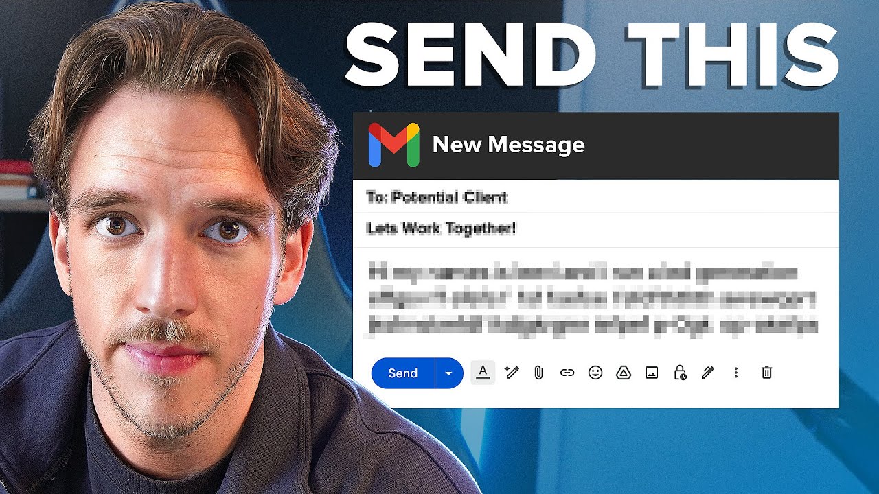 I Sent 1,500,000 Cold Emails Last Month, Here’s What Works in 2026