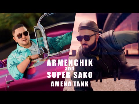 Armenchik
