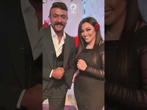 المطربة رحمة محسن تتصدر الترند بسبب تغير ملامحها.. ومتابعين: بتحب العوضي