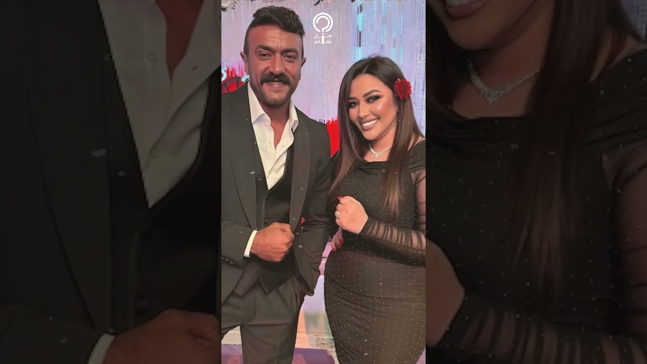 رحمة محسن تتصدر الترند بعد تغير ملامحها.. والجمهور يربطها بـ العوضي 🎤