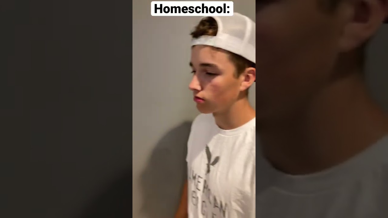 Public School vs Homeschool: Wake Up! π«