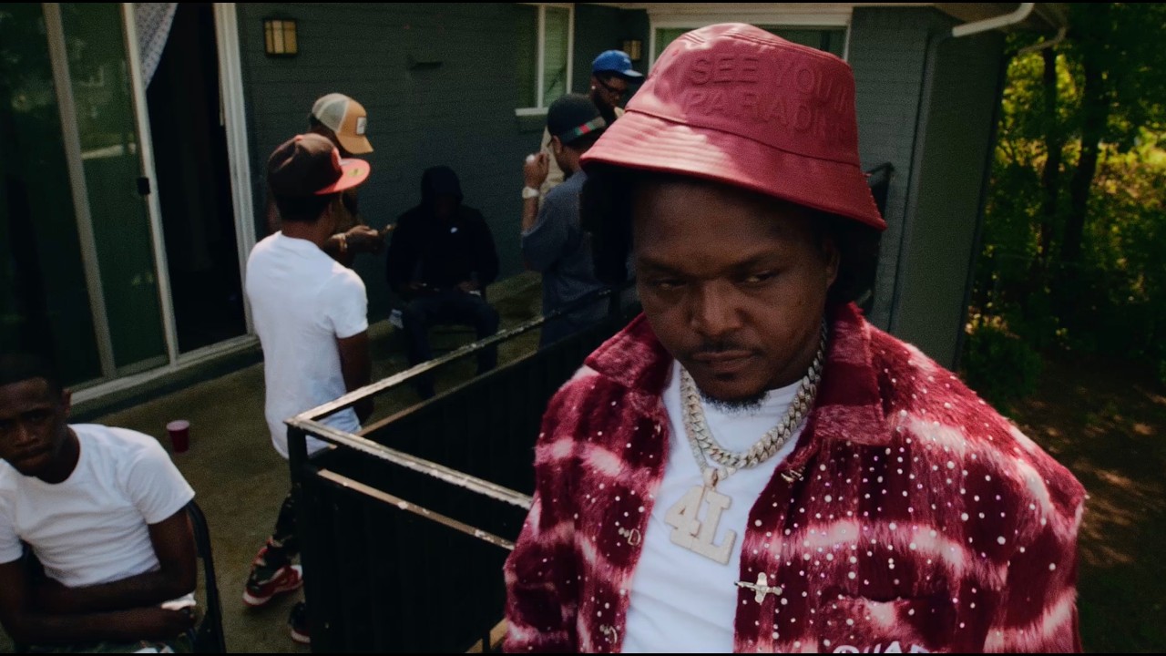 Young Nudy - Ya Dig (Official Video) 🎶