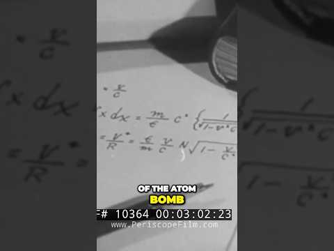 What Tech After WW2 Was Developed? #history #shorts