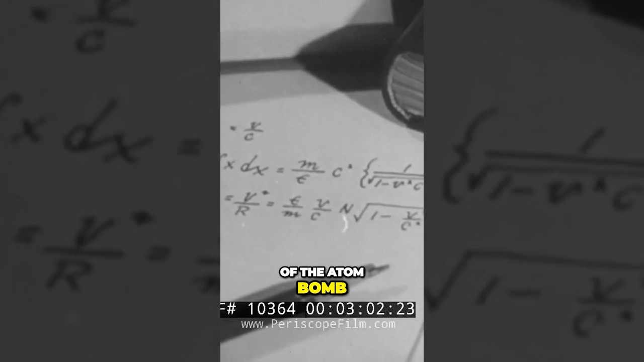 Post-WWII Tech Breakthroughs That Changed the World 🌍