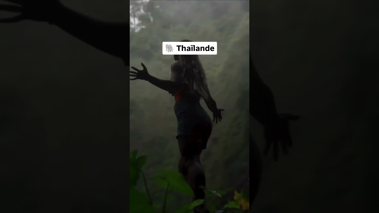 Escapade Paradisiaque : 5 Destinations de Rêve