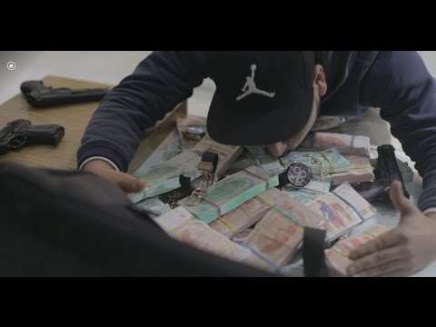 Kafon -  على عجلة | ala ajla (Official Music Video)