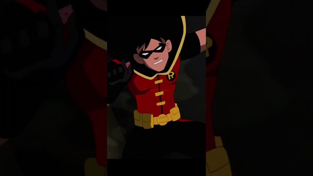 Super Sons vs Worlds Finest ⚡ | DC Shorts