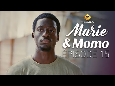 Série - Marie & Momo - Saison 1 - Episode 15 - VOSTFR