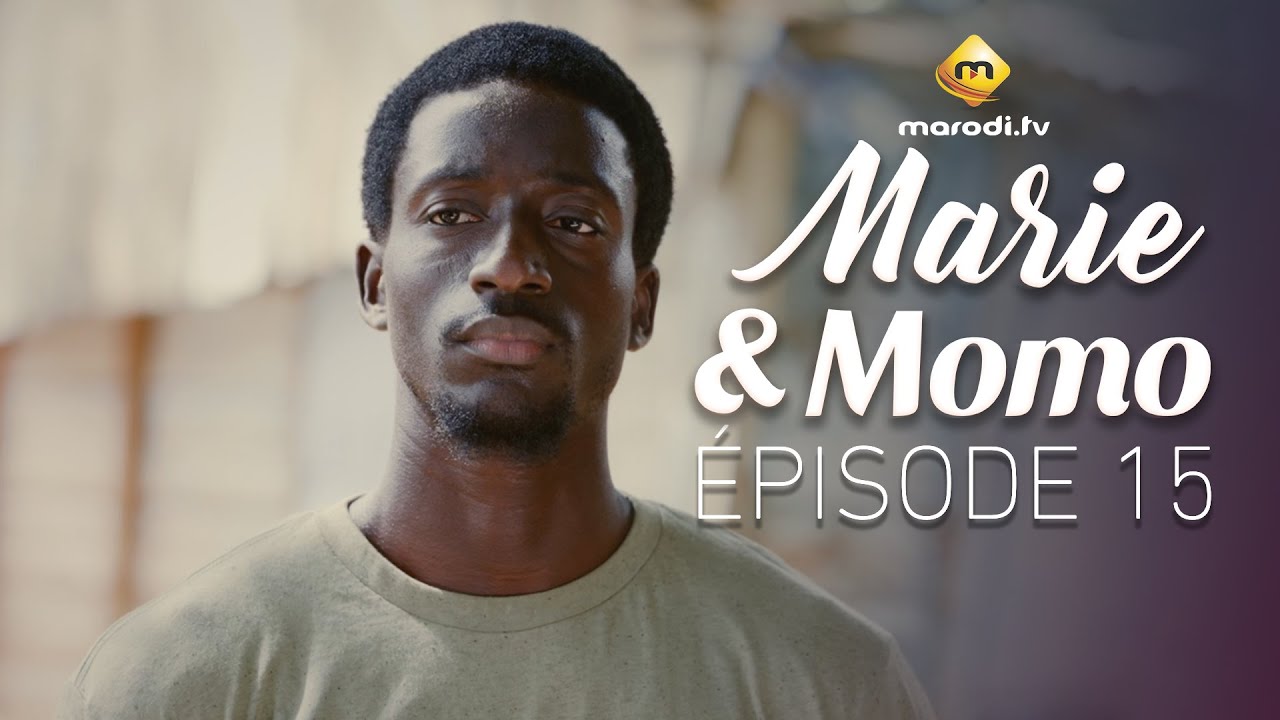 Marie & Momo Saison 1 Épisode 15 VOSTFR – Émotions fortes pour tous en Afrique 🌍