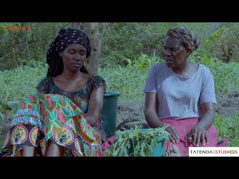 CHEUKA (NEW ZIMBABWEAN MOVIE)