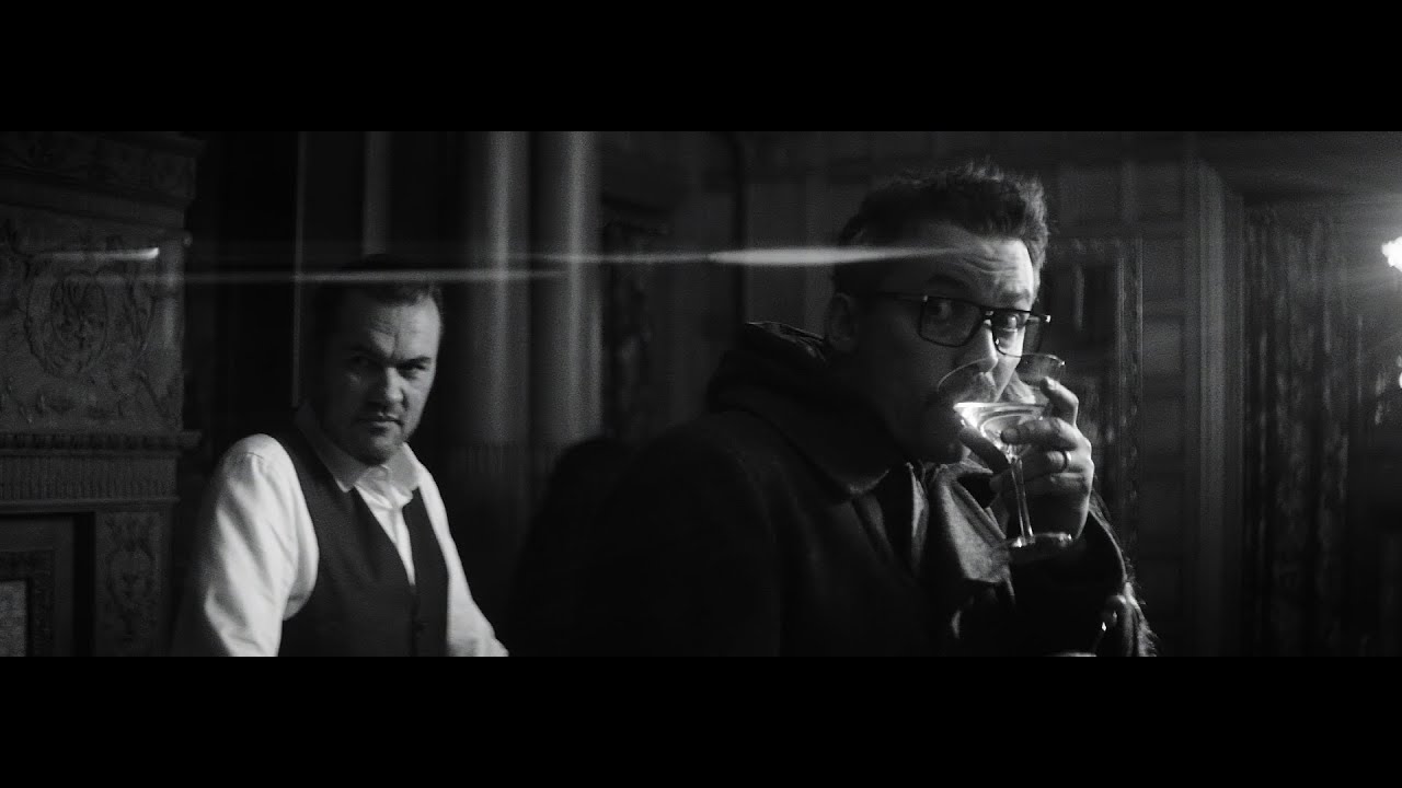 Atmosphere - Love Each Other (Official Music Video) ๐ถ