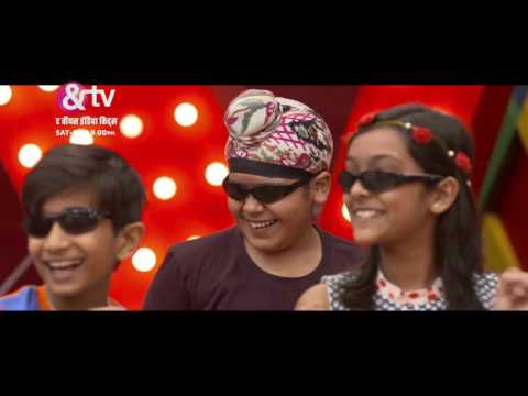 Singers Dance With Jay & Sugandha On Kaala Chashma!