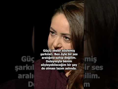 Sibel Taşçıoğlu'nun Pavyon Hikayesi 🎥