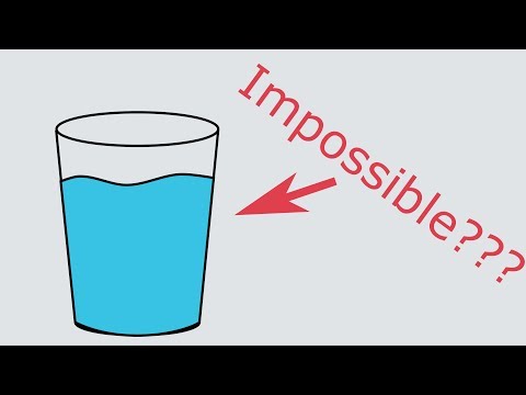 How to Solve Unsolvable Problems in Physics