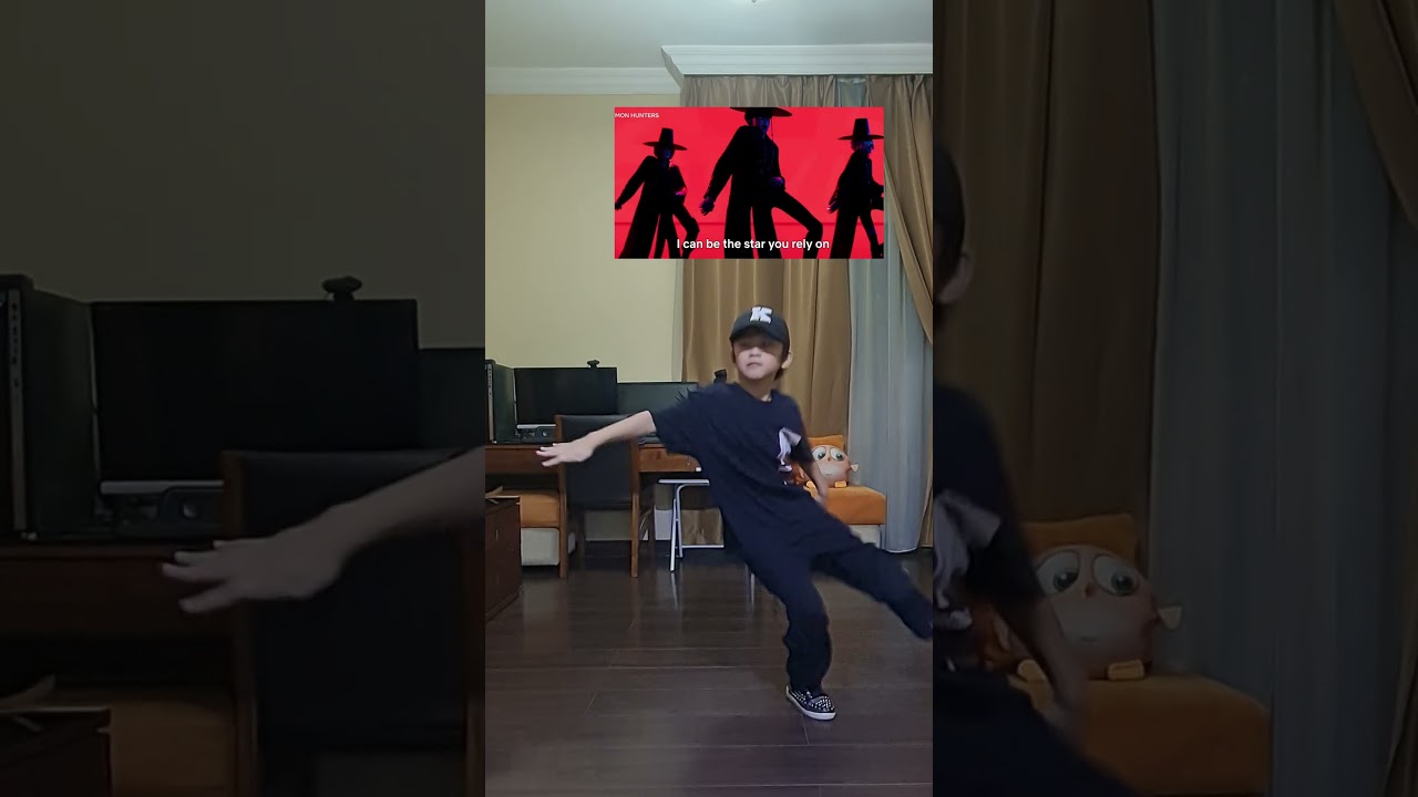 Saja Boys: Your K-pop Idol 🎤