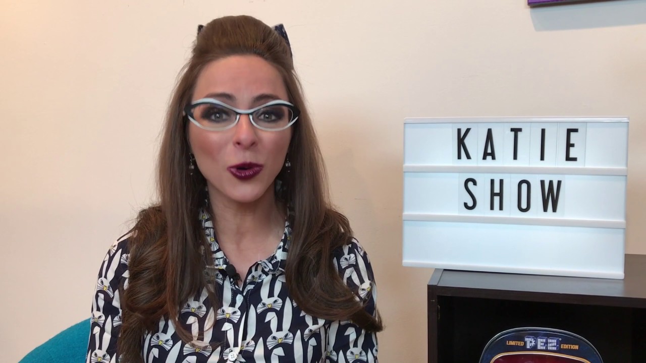 Tech Podcasts Featuring Katie Linendoll 🎧