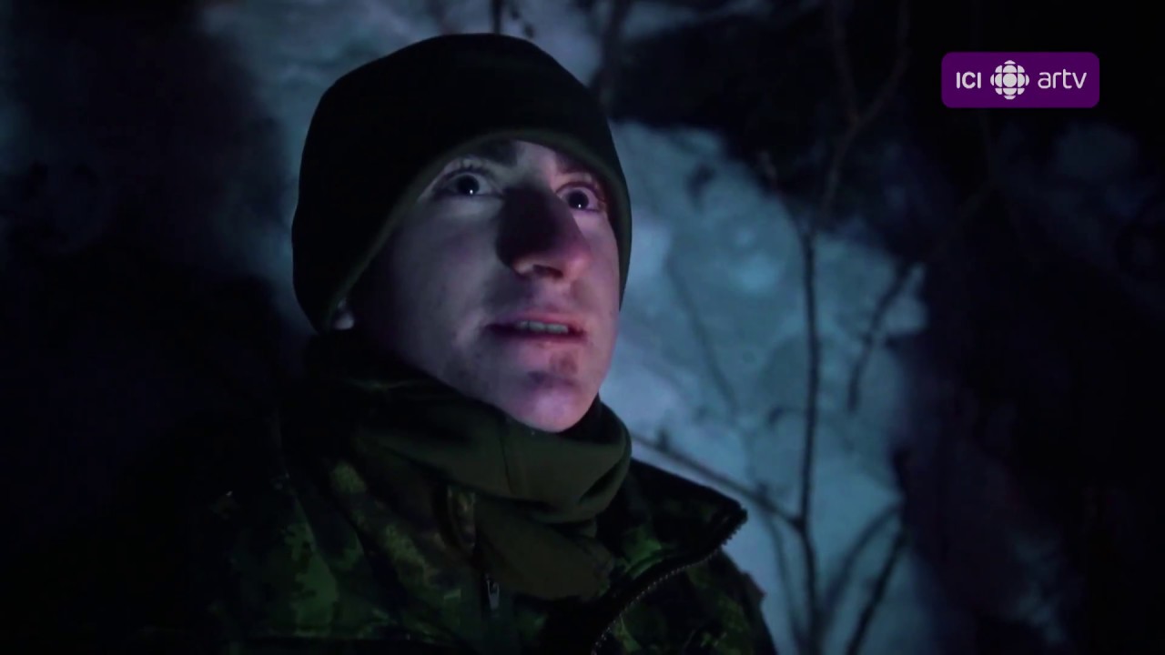 URBANIA L'armée - New Episodes on ARTV 📺